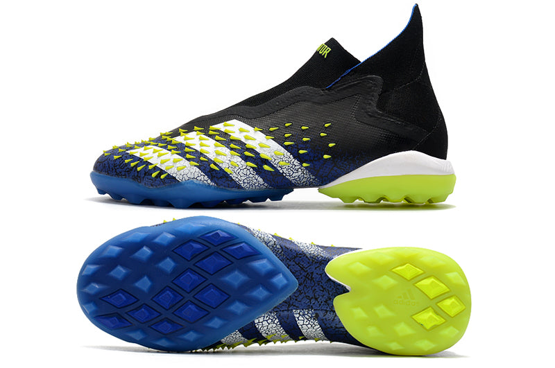 Chuteira Adidas Predator Freak + Society Superlative