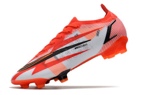 Chuteira Nike Mercurial Vapor 14 Elite CR7 Spark Positivity