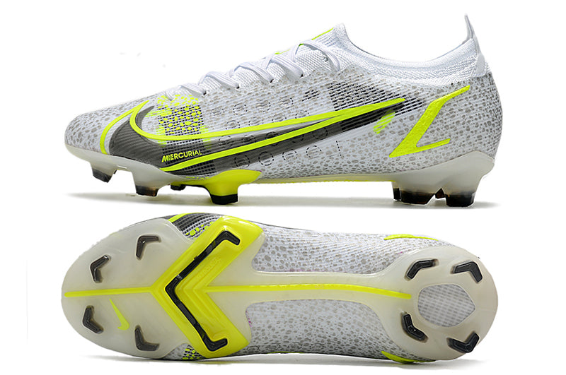 Chuteira Nike Mercurial Vapor 14 Elite Safari 2