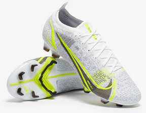 Chuteira Nike Mercurial Vapor 14 Elite Safari 2