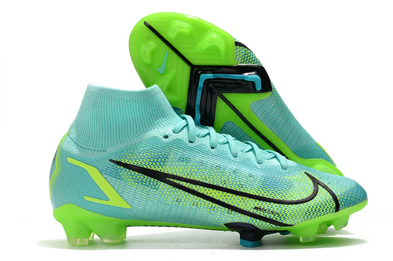 Chuteira Nike Mercurial Superfly 8 Elite Impulse