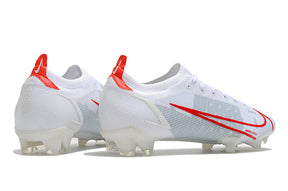 Chuteira Nike Mercurial Vapor 14 Elite Branco