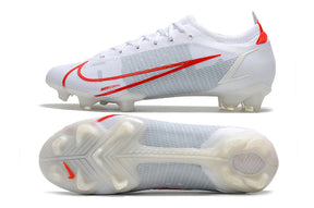 Chuteira Nike Mercurial Vapor 14 Elite Branco