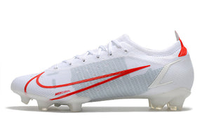 Chuteira Nike Mercurial Vapor 14 Elite Branco