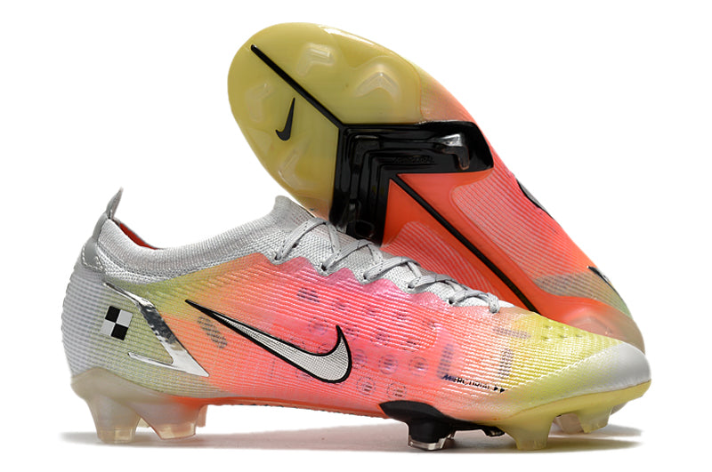 Chuteira Nike Mercurial Vapor 14 Elite Dream Speed 4