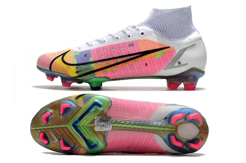 Chuteira Nike Mercurial Superfly 8 Elite Dragonfly