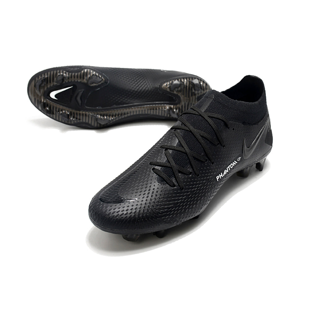 Chuteira Nike Phantom GT Elite DF All Black