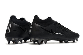 Chuteira Nike Phantom GT Elite DF All Black