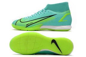 Chuteira Nike Mercurial Superfly 8 Futsal Academy Impulse