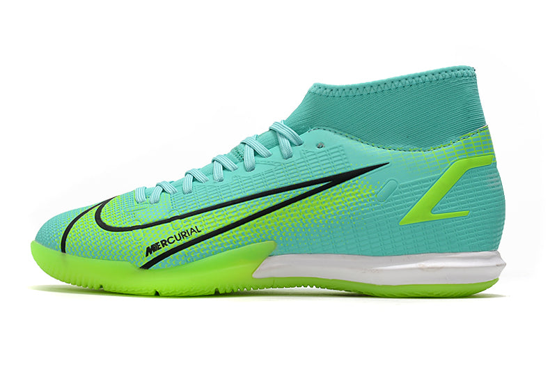 Chuteira Nike Mercurial Superfly 8 Futsal Academy Impulse