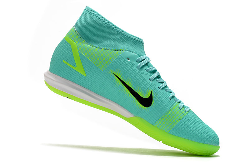 Chuteira Nike Mercurial Superfly 8 Futsal Academy Impulse