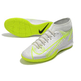 Chuteira Nike Mercurial Superfly 8 Futsal Academy Safari 2