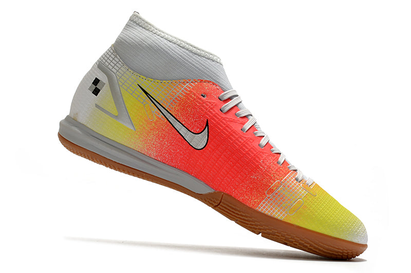 Chuteira Nike Mercurial Superfly 8 Futsal Academy Dream Speed 4