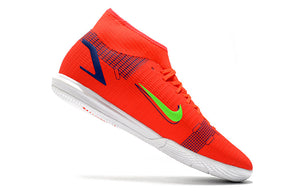 Chuteira Nike Mercurial Superfly 8 Futsal Academy Spectrum