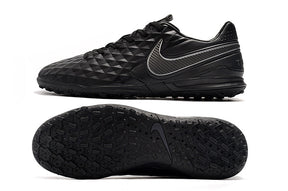 Chuteira Nike Tiempo Legend 8 Society Pro Kinetic Black