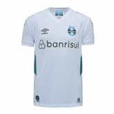 Camisa Grêmio II 23/24 Branca Masculina