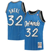 Regata Clássica Mitchell & Ness Orlando Magic "O'Neal" N° 32