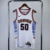 Regata NBA Denver Nuggets City Edition 23/24 Aaron Gordon