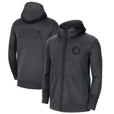 Agasalho NIke NBA Thermaflex Showtime Boston Celtics - Center Esportes Store