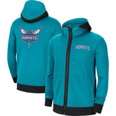 Agasalho NIke NBA Thermaflex Showtime Charlotte Hornets - Center Esportes Store