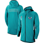 Agasalho NIke NBA Thermaflex Showtime Charlotte Hornets - Center Esportes Store