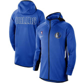 Agasalho NIke NBA Thermaflex Showtime Dallas Mavericks - Center Esportes Store