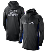 Agasalho NIke NBA Thermaflex Showtime Golden State Warriors - Center Esportes Store