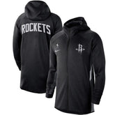 Agasalho NIke NBA Thermaflex Showtime Houston Rockets - Center Esportes Store