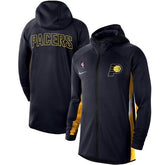 Agasalho NIke NBA Thermaflex Showtime Indiana Pacers - Center Esportes Store