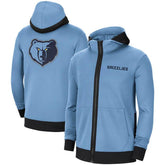 Agasalho NIke NBA Thermaflex Showtime Memphis Grizzlies - Center Esportes Store