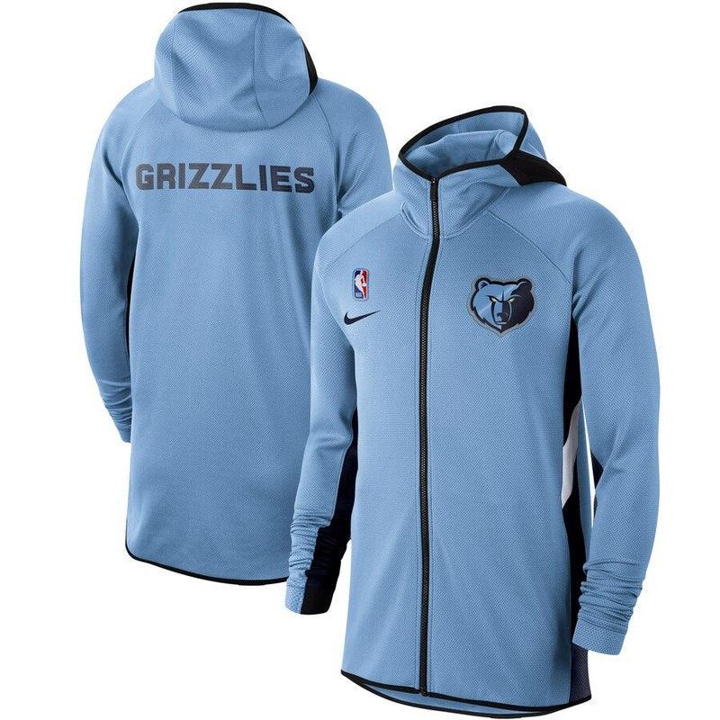 Agasalho NIke NBA Thermaflex Showtime Memphis Grizzlies - Center Esportes Store