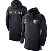 Agasalho NIke NBA Thermaflex Showtime Memphis Grizzlies - Center Esportes Store