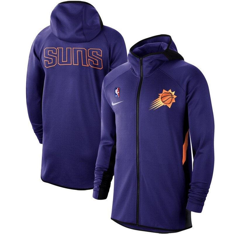 Agasalho NIke NBA Thermaflex Showtime Phoenix Suns - Center Esportes Store