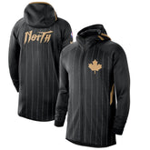 Agasalho NIke NBA Thermaflex Showtime Toronto Raptors - Center Esportes Store