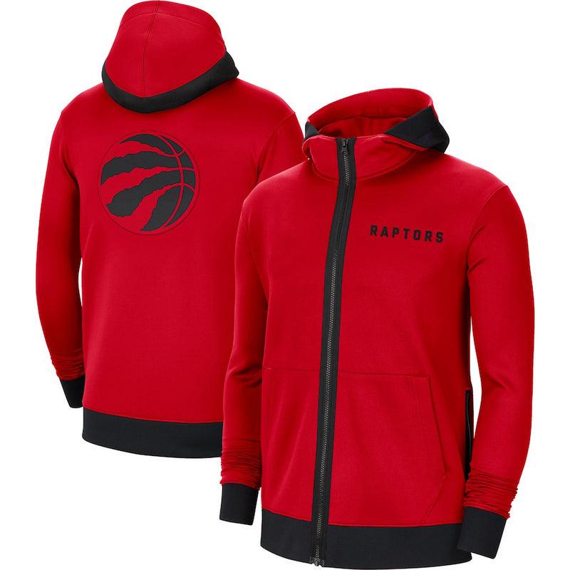 Agasalho NIke NBA Thermaflex Showtime Toronto Raptors - Center Esportes Store