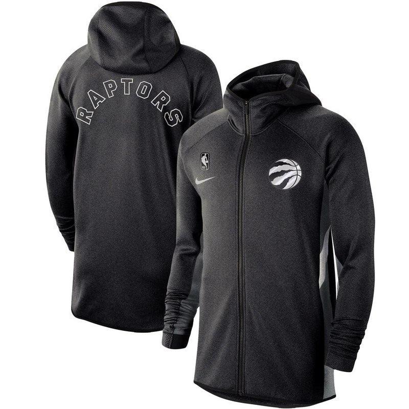 Agasalho NIke NBA Thermaflex Showtime Toronto Raptors - Center Esportes Store