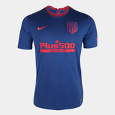 Atlético De Madrid Away 20/21 s/n° Torcedor Nike Masculina - Center Esportes Store