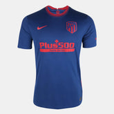 Atlético De Madrid Away 21/22 s/n° Torcedor Nike Masculina - Center Esportes Store