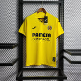 Camisa Villarreal Titular 22/23 - Versão Torcedor