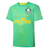 Camisa Palmeiras Third 22/23 s/n° Torcedor Puma Masculina - Center Esportes Store