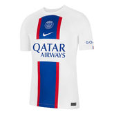 Camisa Paris Saint Germain Away 22/23 s/n° Torcedor Nike Masculina - Center Esportes Store