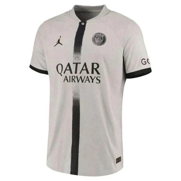 Camisa Paris Saint Germain Third 22/23 s/n° Torcedor Nike Masculina - Center Esportes Store