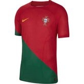 Camisa Portugal Home 22/23 s/n° Torcedor Nike Masculina - Center Esportes Store