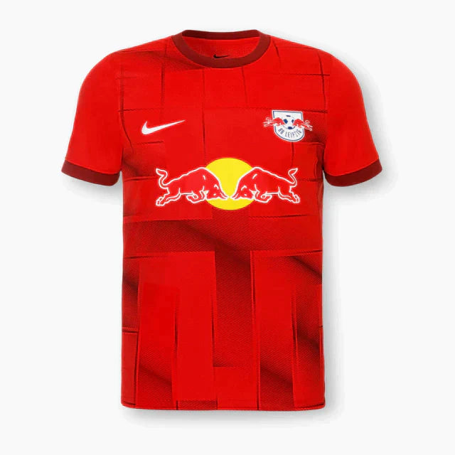 Camisa RB Leipzig Away 22/23 s/n° Torcedor Nike Masculina - Center Esportes Store