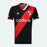 Camisa River Plate Third 22/23 s/n° Torcedor Adidas Masculina - Center Esportes Store