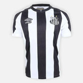 Camisa Santos Away 22/23 s/n° Torcedor Umbro Masculina - Center Esportes Store