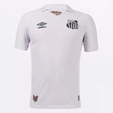 Camisa Santos Home 22/23 s/n° Torcedor Umbro Masculina - Center Esportes Store