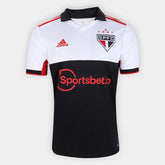 Camisa São Paulo Third 22/23 s/n° Torcedor Adidas Masculina - Center Esportes Store