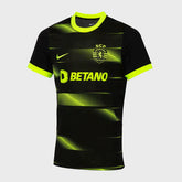 Camisa Sporting Away 22/23 s/n° Torcedor Nike Masculina - Center Esportes Store