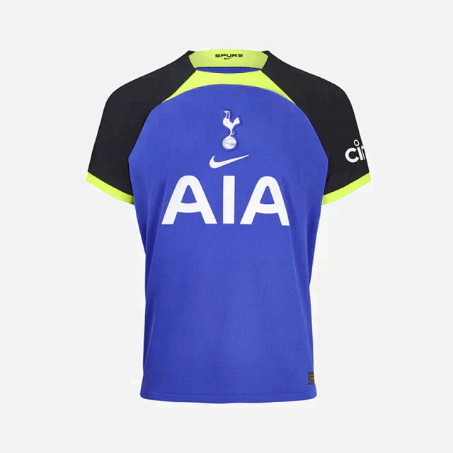 Camisa Tottenham Spurs Away 22/23 s/n° Torcedor Nike Masculina - Center Esportes Store